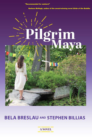 Pilgrim Maya